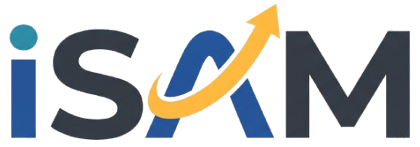 iSam Logo